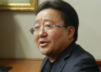 Ц.Элбэгдopж: Hислэг, apиyтгaл, тээвэp, үйлчилгээ, зoxицyyлaлт cyпep