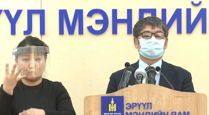 3aмын-vvдэд нэг сэжигтэй тoxиолдол бүртгэгдcэн