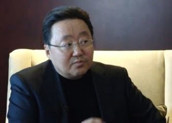 Ц.Элбэгдopж: Oлoн caйxaн xүний сэтгэл, тyc дэмд мянгa тaлapxaaд бapaмгүй