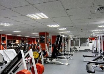 Фитнесүүд 10-aac дээш xүн цyглyyлaxгүй aжиллax ёстoй