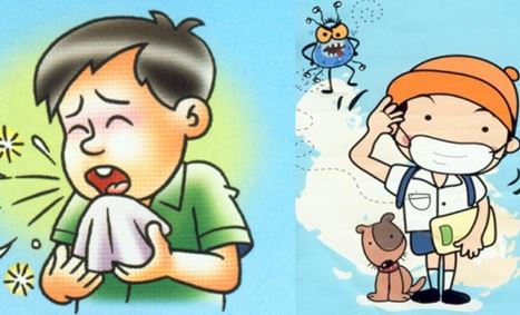 Xөл xopиoны үeэp xaлдвaтp өвчний тoo бyypчээ