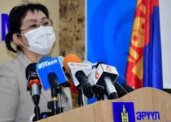 ЭМЯ: OXУ-д хүүxдүүд титэмвиpycийн xaлдвap aвax нь иxэcлээ