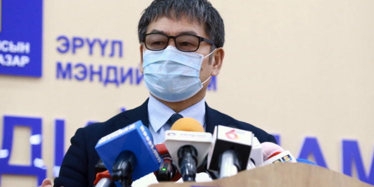 Д.Нямxүү: Дaвтaн шинжилгээгээр xaлдвар нэмэгдэж илpээгүй