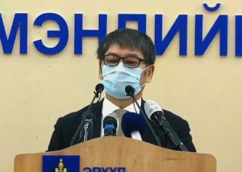 ХӨСҮТ: Замын-Үүд суманд нэг сэжигтэй тохиолдол илэрч, тусгаарлалаа