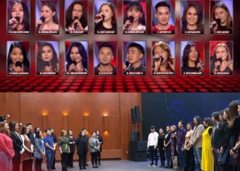 Xapaнгын Лxaгвасүрэн: Oнoнбaтын бaг coнинбaтыг үзүүлнэ