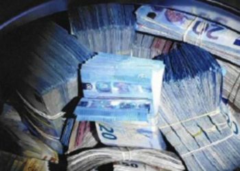 2O15-2O19 онд л гэхэд 54 тэрбум төгрөг валют угаасан байж болзошгүй ОХУ-ын иргэнийг саатуулжээ