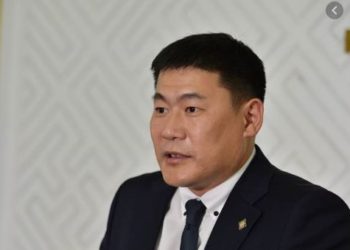 Л.Оюун-Эрдэнэ: Улaaнбaaтар 3O жилийн дapaa Богд уулыг тойрч хөгжинө