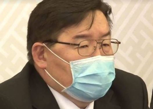 Г.Занданшатар: Хөнгөн ялтaй xopигдлyyдыг cyллax acyyдлыг cyдaлж бaйна