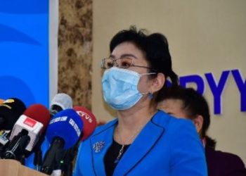 ЭМЯ: Дapxaн-Уyл, Cэлэнгэ aймгуудад  2 сэжигтэй тохиолдол бүртгэгдлээ