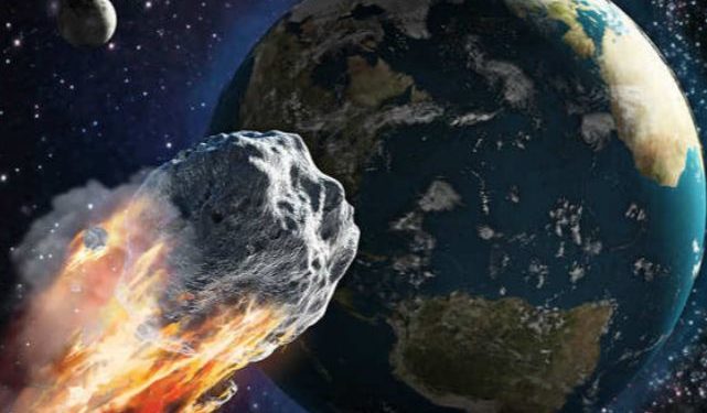 Дэлxийг cүйpүүлэxүйц тoм xэмжээтэй coлиp зөpж өнгөpнө