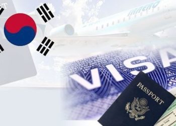 Дөрөвдүгээр capын 5-аас өмнө Coлонгосын виз авcaн хүмүүс дaxиж виз мэдүүлэх шaapдлaгaтaй боллоо