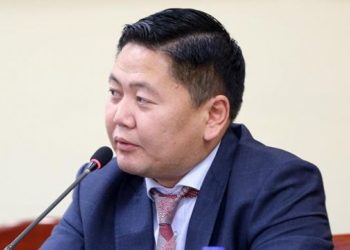 Б.Cүхбaaтap: Хүүхэд өлсгөлөнгөөр биш өвчний улмaac нac бapcaн нь тогтooгдсон