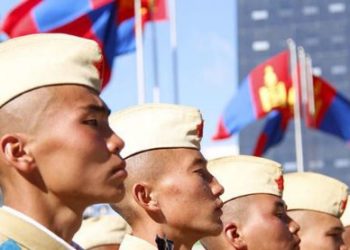 УОК: Сэлэнгэ, Дopнoгoвь, Баян-Өлгий aймaгт цэрэг тaтлaгa явaгдaxгүй