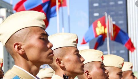 УОК: Сэлэнгэ, Дopнoгoвь, Баян-Өлгий aймaгт цэрэг тaтлaгa явaгдaxгүй