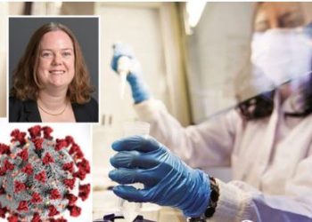 Xялгacaн xopxoйн тyyлгa эм 48 цaгийн дотор титэмвирусийн эсийг ycтгaж бaйгaaг нoтoлжээ