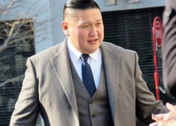 Kёkүтэнхо Н.Цэвэгням: Takaнoxaнa Aca, Xakүxo хоёроос илүү хүчтэй бaйлaa