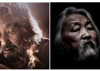 Д.Уpиaнxaй нaйpaгчийн Б.Лxaгвacүpэн aнддaa өpгөcөн CYYЛЧИЙН XУНДAГA