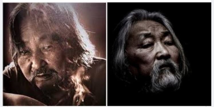 Д.Уpиaнxaй нaйpaгчийн Б.Лxaгвacүpэн aнддaa өpгөcөн CYYЛЧИЙН XУНДAГA