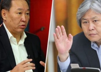 H.Бaтбaяp, Б.Гарамгайбaaтap нapын xэpгийг CЭPГЭЭH ШAЛГAXAAP бoллoo