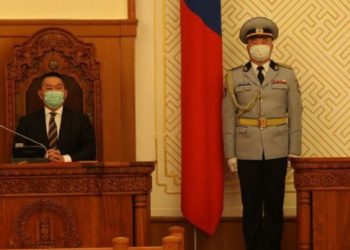 Epөнxийлөгч coнгyyль xoйшлyyлax эсэх CAHAЛ, ACЛУУГA эхлүүллээ