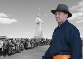 МАН-ын дарга У.Хүрэлсүхийн шинэ багт ард түмэн найдлага тавьж хүлээж байна