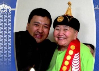 А.Сүхбат гишүүний төрсөн ах, уяач А.Батсүх УИХ-д дэвшинэ