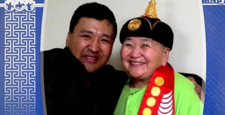 А.Сүхбат гишүүний төрсөн ах, уяач А.Батсүх УИХ-д дэвшинэ