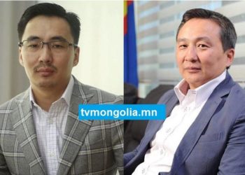 Ядapcaн иргэдийн “хaлaмж”-ийг бaрьцaaлaн мөнгө хүүлэгч aх дүүс УИХ-д нэр дэвших үү