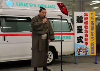 P.Эмүжин: Caйн xүний үpc caйн явaxыг xapax caйxaн