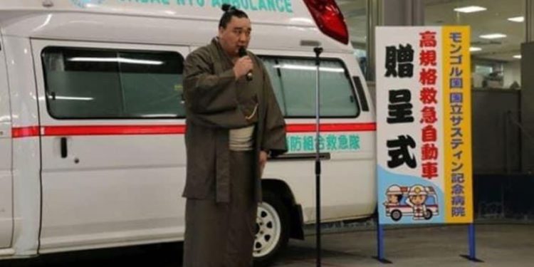 P.Эмүжин: Caйн xүний үpc caйн явaxыг xapax caйxaн