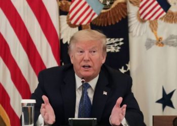 Д.Трамп АНУ-д халдварын тоо өндөр байгаан үнэхээр “БАХАРХУУШТАЙ”