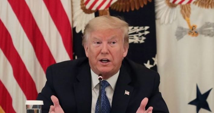 Д.Трамп АНУ-д халдварын тоо өндөр байгаан үнэхээр “БАХАРХУУШТАЙ”