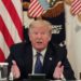 Д.Трамп АНУ-д халдварын тоо өндөр байгаан үнэхээр “БАХАРХУУШТАЙ”