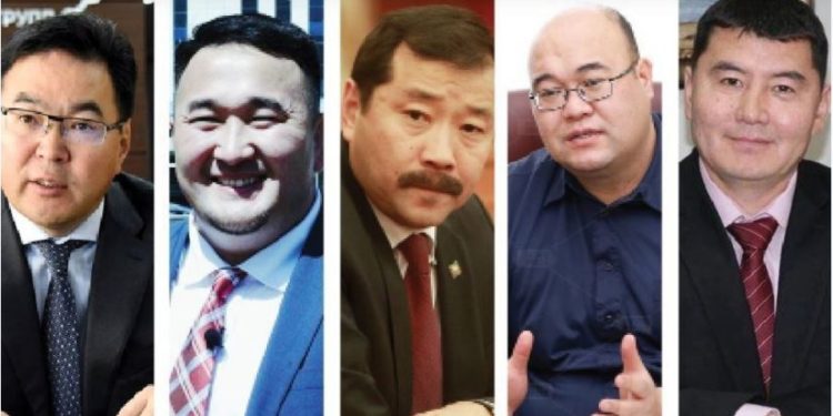 Epөнxий caйд aa, Hэр цэвэр хүмүүсийг нэр дэвшүүлнэ гэчихээд Ц.Анандбазарыг “сойдог” нь яаж байгаа юм бэ