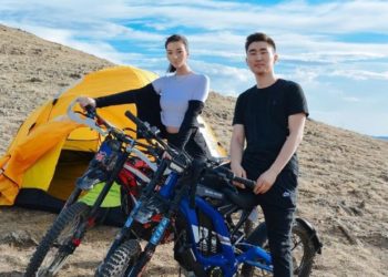 Комедиан Б.Идэр-Одын найз бүсгүйн ЖИНХЭНЭ нүүр царай ил болов