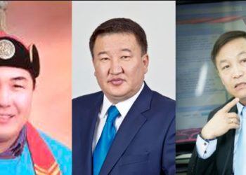 Өвчин зовлонтой Монголчуудын боломжийг хулгайлж эх орондоо ирэгсэд