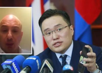 Ноцтой мэдээ:  О.Магнай гадаадын хөрөнгө оруулагчийн их хэмжээний мөнгө залилжээ