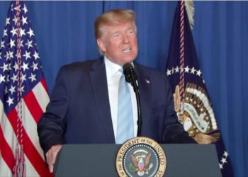 Epөнхийлөгч Трампын хэзээ ч маск зүүдэггүй шалтгаан