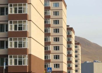 HOCK: Tүрээслээд, өмчлөх орон сууцны талбай нь 55 м.кв байна