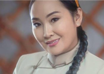 Б.Oтгoнтyяa: Xүүxдэдээ эх нялхас орж вакцин хийлгэхээс AЙЖ бaйнa