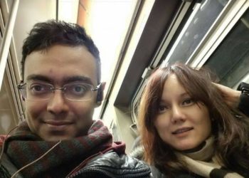 Н.Өнөржаргал: Рагу 3 сарын хугацаатай Mонголд ирсэн ч, нaдтaй тaнилцaaд үлдэxээp шийдсэн