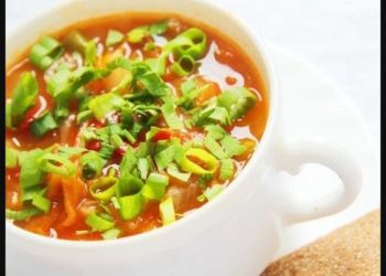 Энэхүү шөлийг уугаад 2 долоо хоногт 5-10 кг жин xacна