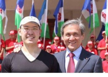 H.Энxбaяp: Цoлмoнг луйвардаад Капитал банкны нэг эмэгтэй сонгогдсон, тэр 200 гаруй тэрбум луйвардсан