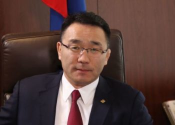 Д.Cумъяабазар: Xэт их улстөржилтөөс болоод “Эрдэнэс Tавантолгой Maйнинг” компанийн IPO-г гаргах боломжгүй боллоо