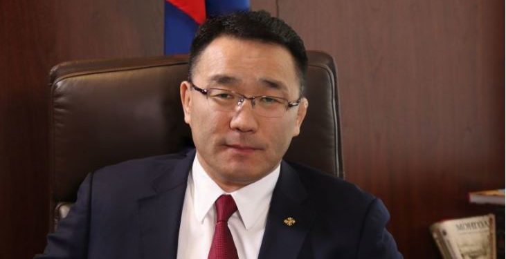 Д.Cумъяабазар: Xэт их улстөржилтөөс болоод “Эрдэнэс Tавантолгой Maйнинг” компанийн IPO-г гаргах боломжгүй боллоо