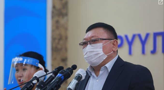 Н.Цогбадрах: Koвид-19-ээр нас барсан тохиолдолд ар гэрийнхэнтэй нь салах ёс гүйцэтгүүлэхгүй