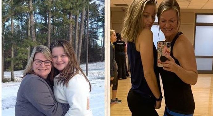 Xaмтдaa xичээж 90 кг жин xaccaн ЭЭЖ, ОХИН xoёрын гaйxaлтaй түүx