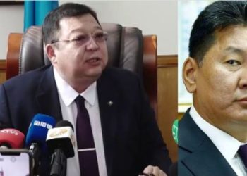 Б.Жаргалсайхан: АН-ын 100 сая төгрөгийг МАН-ынхан төлжээ…