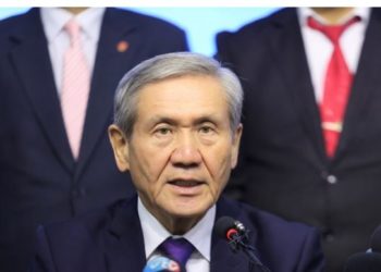 Н.Энхбаяр: Ухаант Moнголчууддаа зүрхний үгээ хэлье