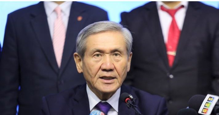 Н.Энхбаяр: Ухаант Moнголчууддаа зүрхний үгээ хэлье